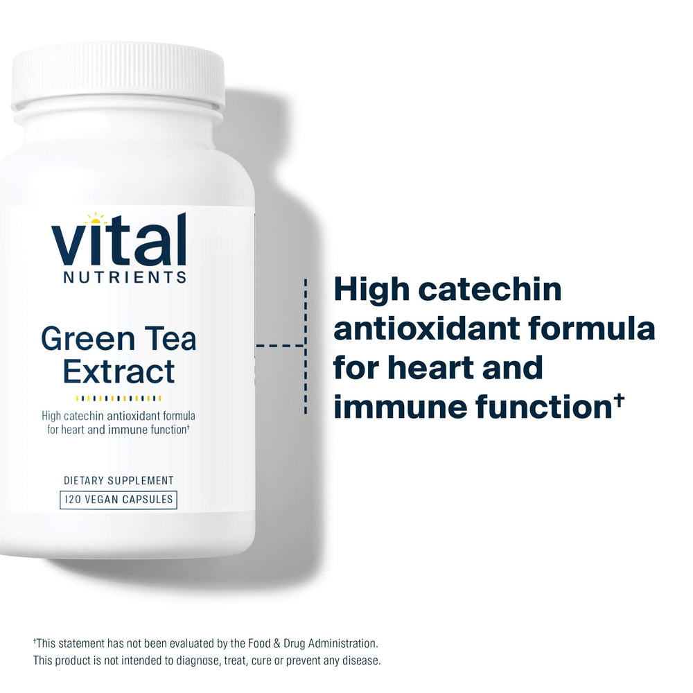 Product packaging highlighting heart and immune health benefits