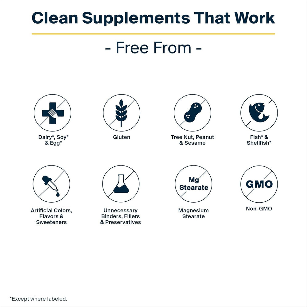 Gluten-free Vitamin D3 5000 IU capsules arrangement