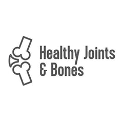 Collagen peptides blended into a smoothie