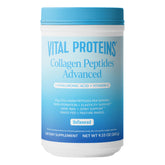 Product photo of Vital Proteins Collagen Peptides Advanced with Hyaluronic Acid & Vitamin C