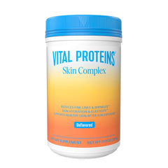 Vital Proteins Skin Complex collagen powder unflavored 11.9 oz