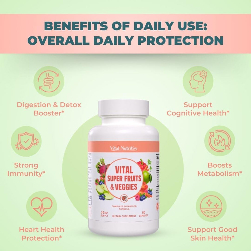 Symbolic immune support and radiant skin