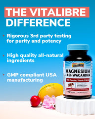 Vegan, gluten-free, non-GMO capsules