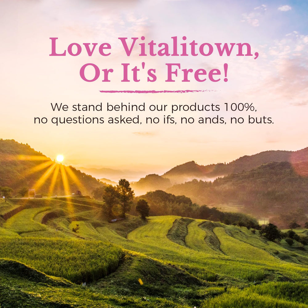 Product highlights: vaginal, urinary, digestive, and mood support