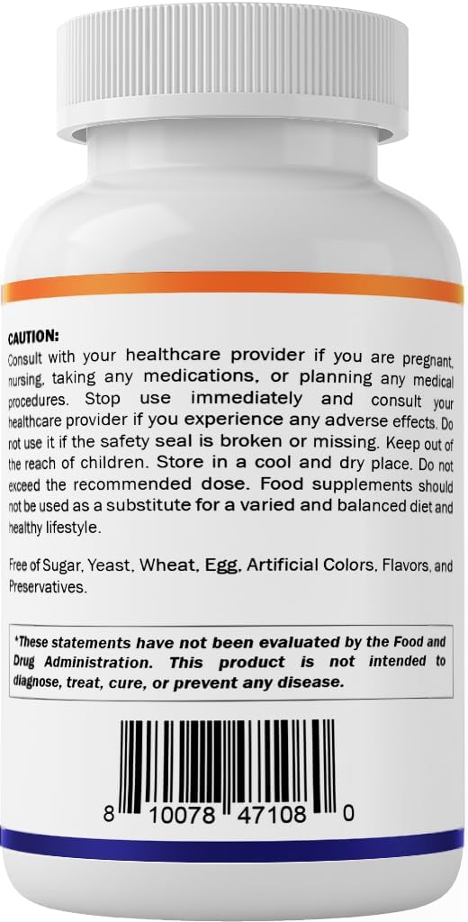 Non-GMO certification and gluten-free claim on packaging