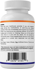 Vitamatic Biotin 10,000 mcg bottle on shelf