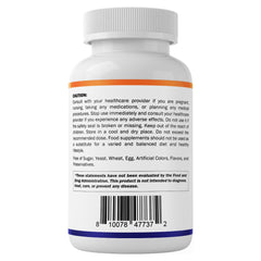 Lifestyle image showcasing healthy living with Vitamatic Chromium