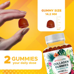Additional bottle close-up with product details