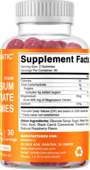 Side view of Vitamatic 3-pack packaging
