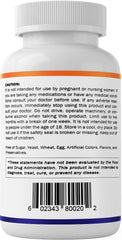 360-degree view of Vitamatic Melatonin bottle