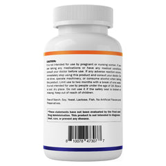 365-count Vitamatic Melatonin 3mg tablets bottle