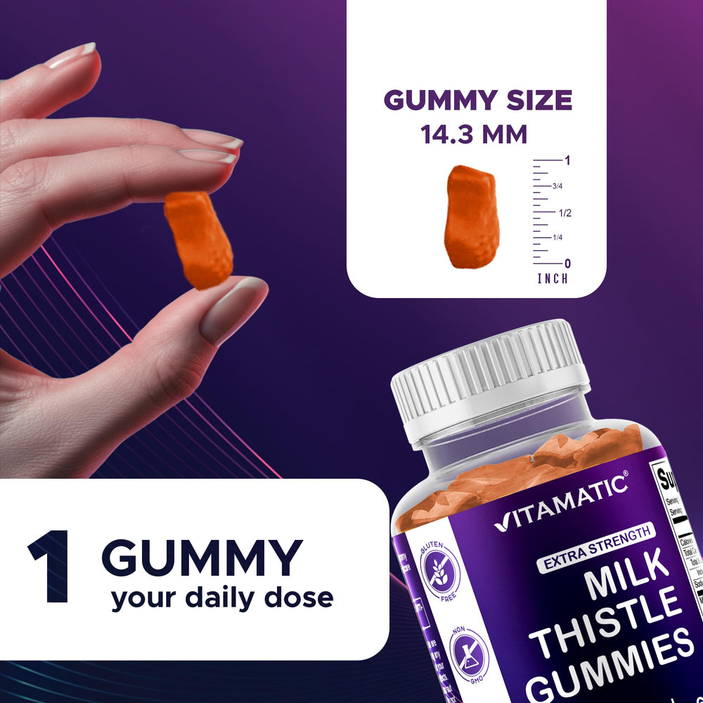 Pineapple-flavored gummies arranged on a white surface