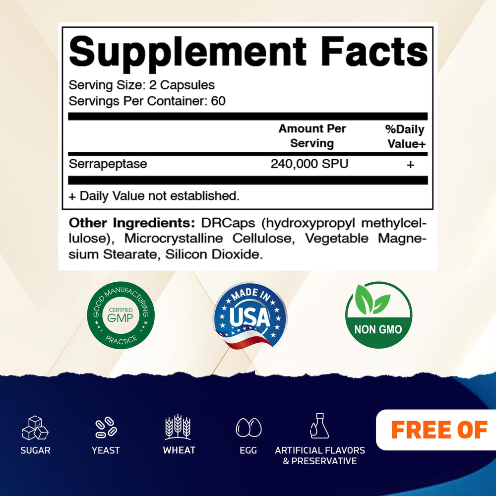 Delayed-release capsules image