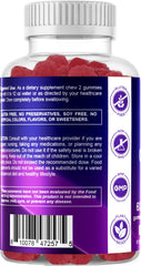 Non-GMO label on product packaging