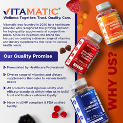 Non-GMO and gluten-free certification icons on label
