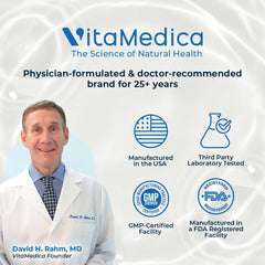 VitaMedica Arnica Gel Plus massage on knee to ease stiffness.