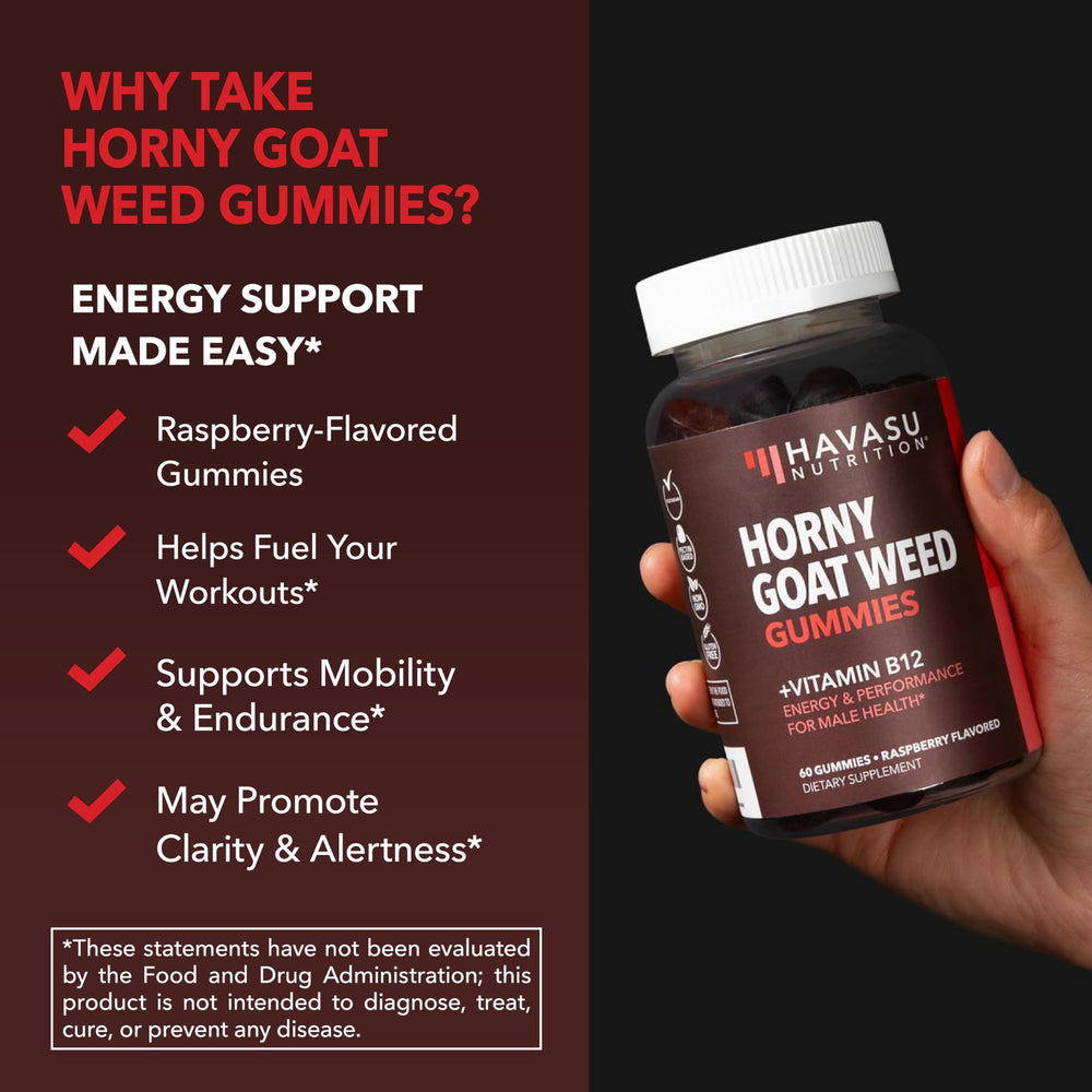 Vitamin B12 energy support supplement label