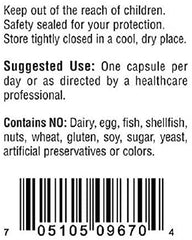 Close-up of B12 Methylcobalamin capsules
