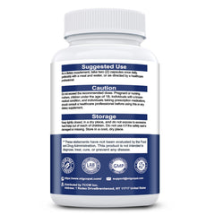 Vitamin B6 1.7 mg in supplement