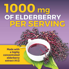 Vitamin C 400 mg per serving illustration