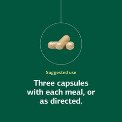 Vitamin C and magnesium supplement ingredients illustration