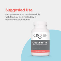 Vitamins including Vitamin D, alpha-lipoic acid, and lycopene