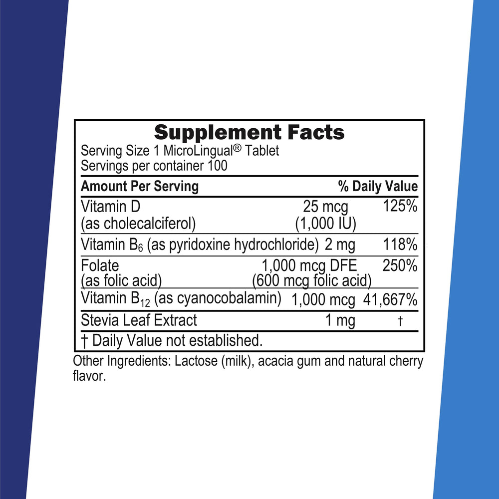 Vitamin D-3 1000 IU tablet