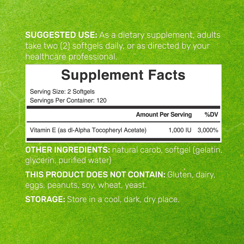 Antioxidant support for skin, heart, brain, and immune system