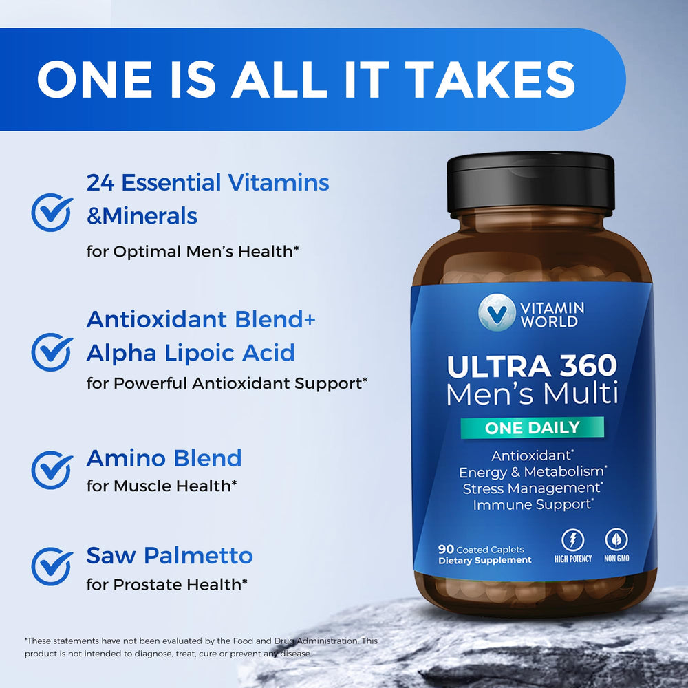 Antioxidant blend imagery featuring citrus bioflavonoids, grape seed, elderberry and resveratrol