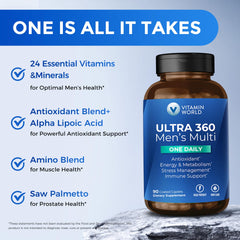 Antioxidant blend imagery featuring citrus bioflavonoids, grape seed, elderberry and resveratrol