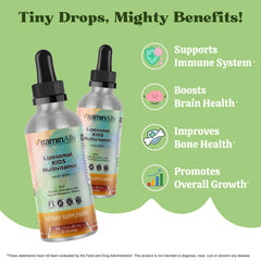 Liposomal delivery technology concept image