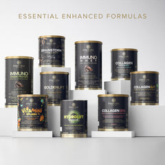 NSF GMP certified production facility for Vitamini Splash