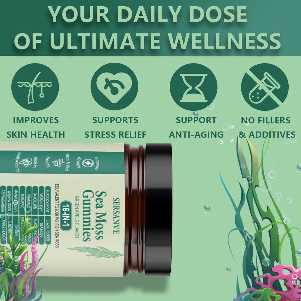Vitamins C and D3 for immune support