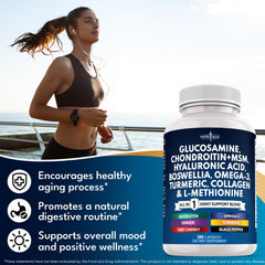 Close-up of vitamins D3, C, E, zinc and calcium tablets for daily wellness