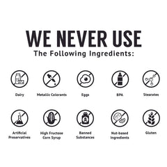 CortiTrax capsules on a white background