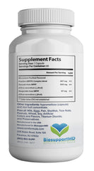 MPFF 667 mg Diosmin and Hesperidin ingredients