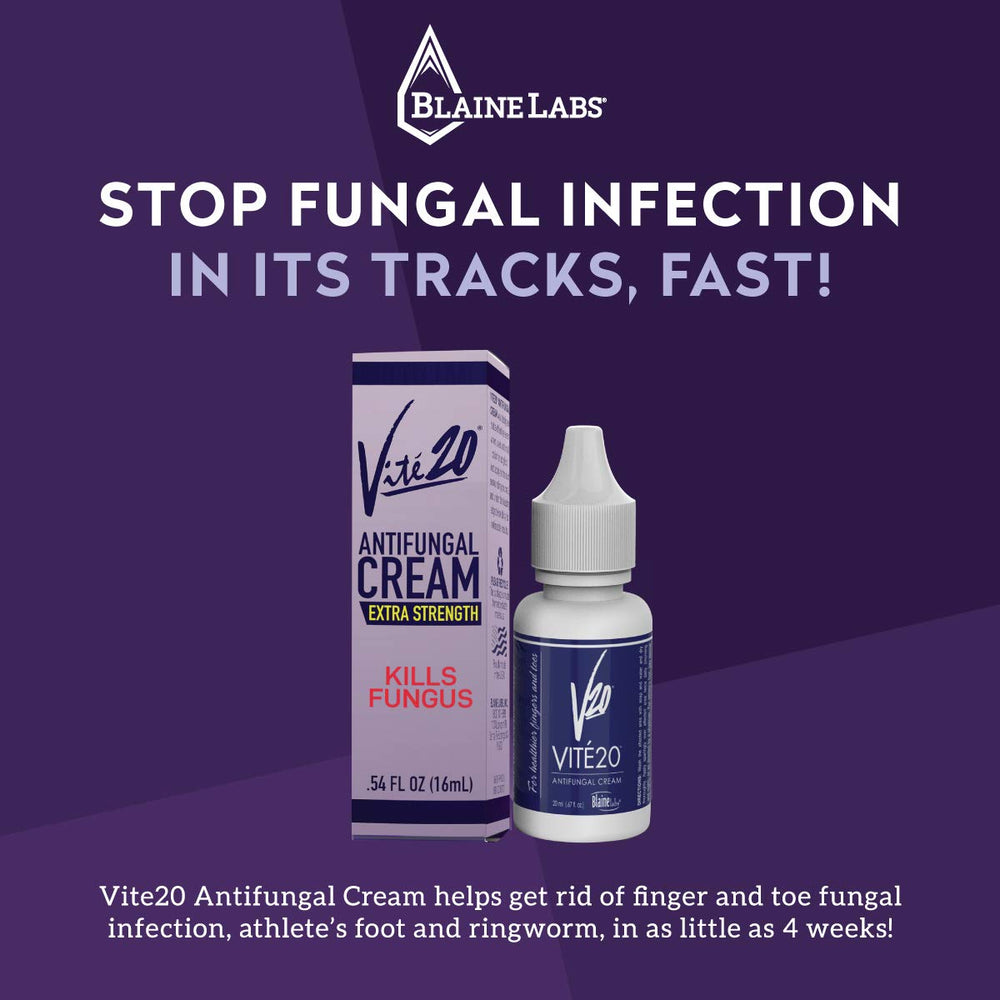 VITÉ20 cream-on-nail-bed-closeup highlights fast-absorbing texture for simple routines.