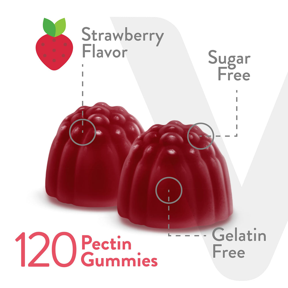 Viteey Vitamin B12 Gummies bottle packaging