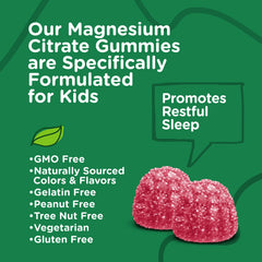 Gummies arranged on a white surface showing texture