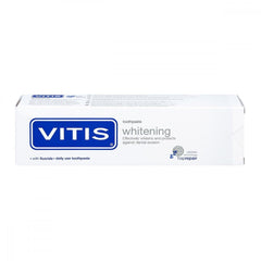 Vitis Whitening Toothpaste 100ml tube