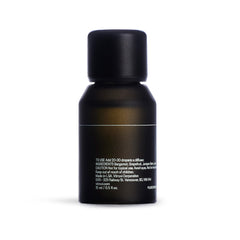 Fresh citrus aroma from Vitruvi Boost
