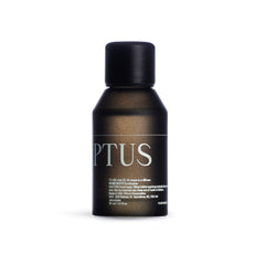 Diffuser-friendly setup featuring Vitruvi Eucalyptus essential oil