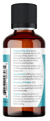 Northwest origin peppermint oil aroma by Viva Doria