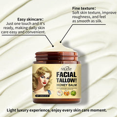 Vivipop balm ingredients coconut and olive oil listed on packaging