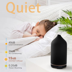 VIVITEST packaging and included accessories