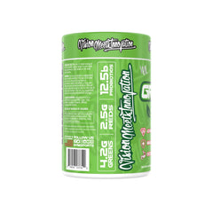 Ingredients highlight: spirulina, spinach, wheatgrass and more in Greens + Reds