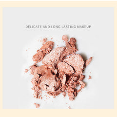 VolksRose compact sticks travel-friendly for makeup touch-ups anywhere.