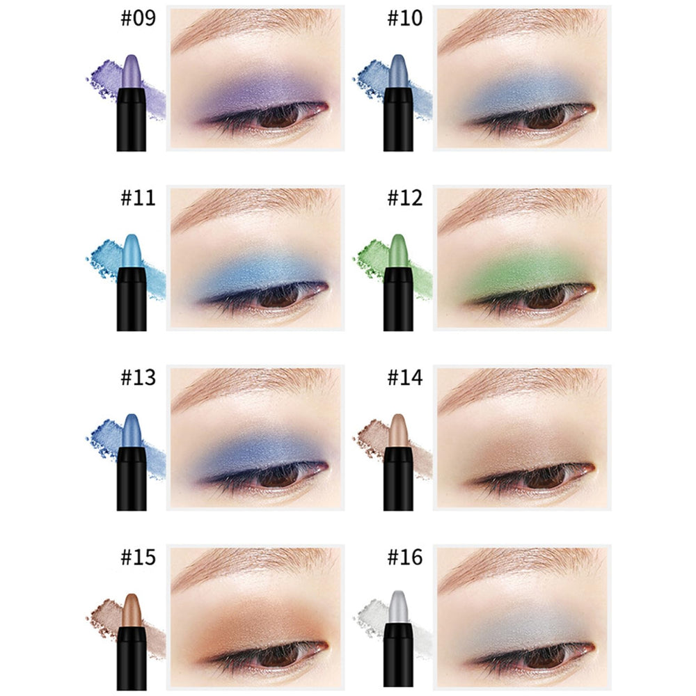 VolksRose versatile shades suitable for bold or soft everyday looks.