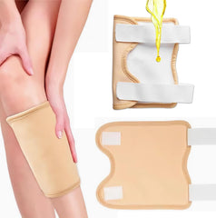 Adjustable strap design showing one-size-fits-most fit