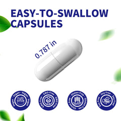 VPKIN bottle showing 5-in-1 formula text